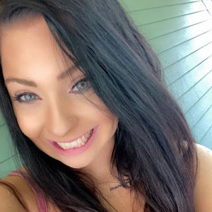 Meet your Posher, Kristen